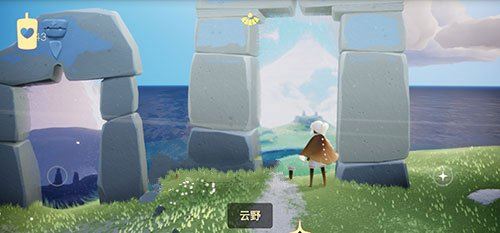 光遇魔法季风之灵在哪 光遇风之灵任务攻略