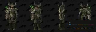 魔兽世界7.1勇气试炼套任务道具获取流程介绍