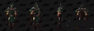 魔兽世界7.1勇气试炼套任务道具获取流程介绍