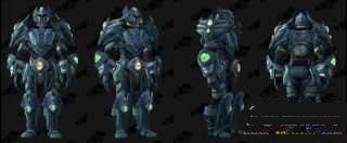 魔兽世界7.1勇气试炼套任务道具获取流程介绍