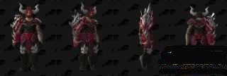 魔兽世界7.1勇气试炼套任务道具获取流程介绍