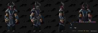 魔兽世界7.1勇气试炼套任务道具获取流程介绍