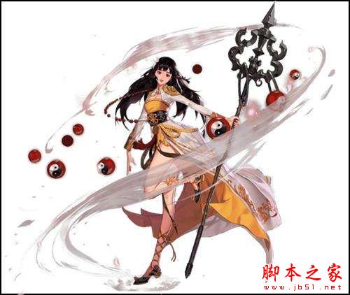 DNF女圣职者什么时候出 dnf女圣职者上线时间以及人物详情介绍
