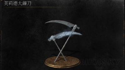 黑暗之魂3DLC图文流程攻略 武器装备收集与BOSS打法详解