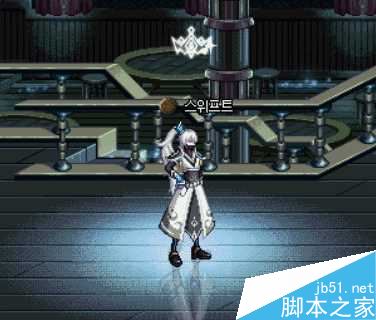dnf男法师新职业血魔法师逐风者pk场光环介绍