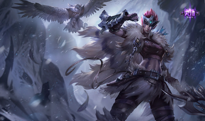 LOL S6奎因中单天赋符文出装 中单亚索最强克星