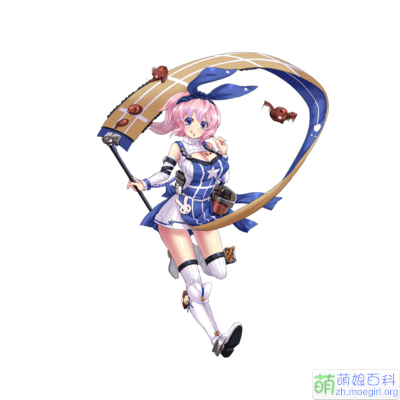战舰少女r突击者图鉴 属性装备获得方法及立绘(含大破)