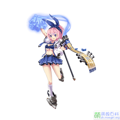战舰少女r突击者图鉴 属性装备获得方法及立绘(含大破)