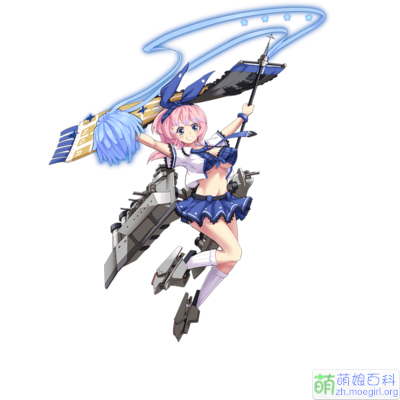 战舰少女r突击者图鉴 属性装备获得方法及立绘(含大破)