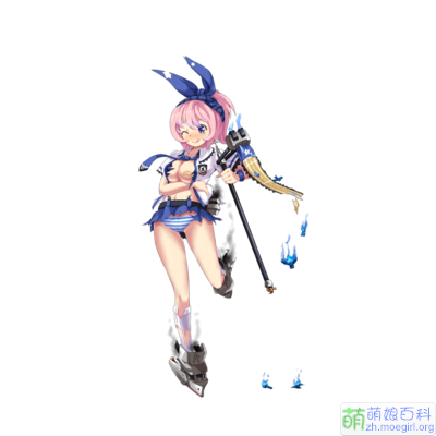 战舰少女r突击者图鉴 属性装备获得方法及立绘(含大破)