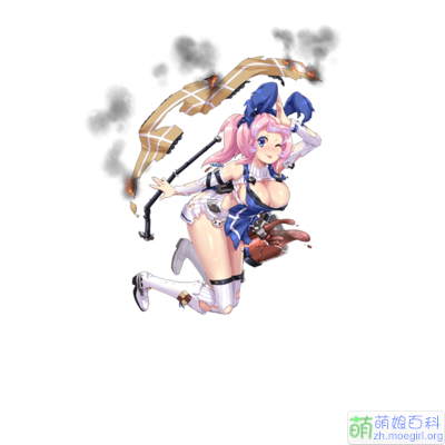 战舰少女r突击者图鉴 属性装备获得方法及立绘（含大破）