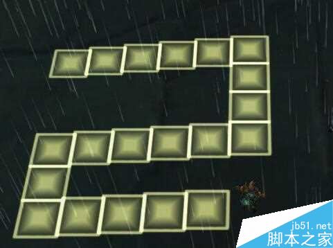 魔兽世界7.0肯瑞托世界4个任务攻略