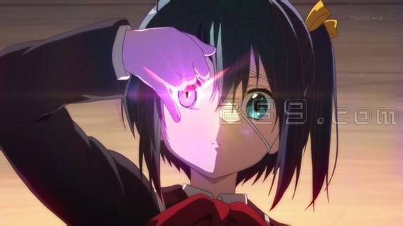 崩坏学园2部分装备出处来源及原型考究