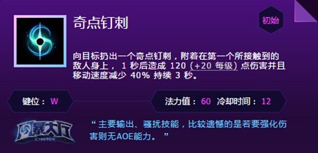 风暴英雄泽拉图天赋加点 一刀流打法攻略