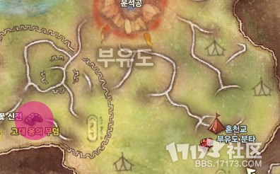 剑灵白青山脉5大副本图文简介