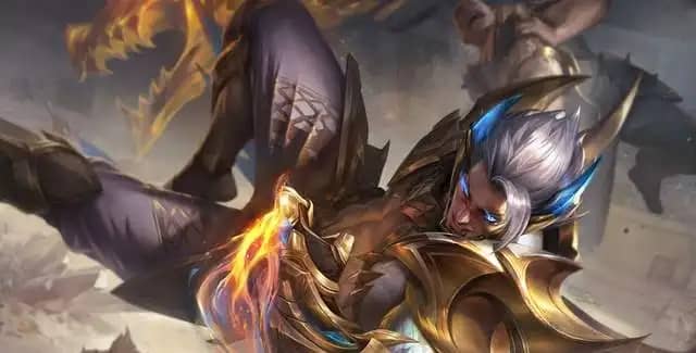 云顶之弈s7怒翼龙拳阵容怎么玩 s7怒翼龙拳阵容攻略