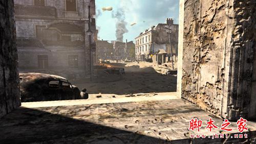 狙击精英V2第二章的任务详细介绍(图文攻略)