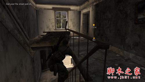 狙击精英V2第二章的任务详细介绍(图文攻略)