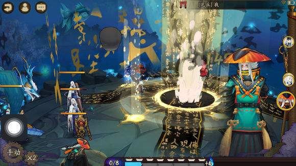 阴阳师青坊主哪里多 阴阳师青坊主在哪里刷