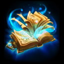 LOL美服10月9日PBE 奶妈莫甘娜新皮肤