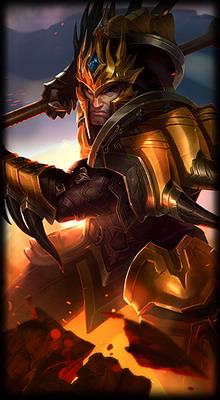LOL美服10月9日PBE 奶妈莫甘娜新皮肤