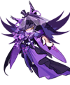 洛克王国恶魔狼蛛怎么获得_恶魔狼蛛去哪捕抓