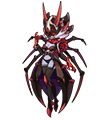 洛克王国恶魔狼蛛怎么获得_恶魔狼蛛去哪捕抓