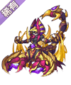 洛克王国恶魔狼蛛怎么获得_恶魔狼蛛去哪捕抓