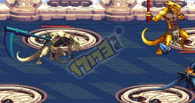 DNF驱魔师异界蠕动之城图文攻略