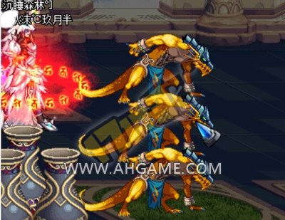 DNF驱魔师异界蠕动之城图文攻略