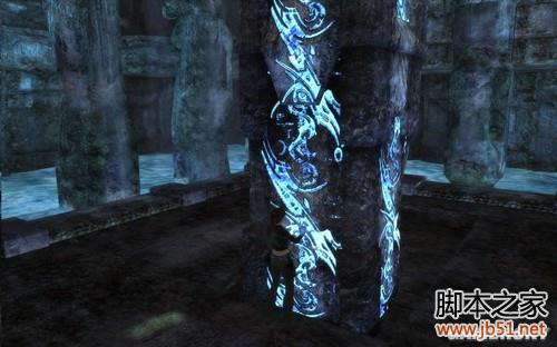 古墓丽影8：地下世界 第四关 详细图文流程攻略