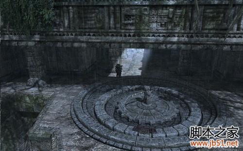 古墓丽影8：地下世界 第四关 详细图文流程攻略