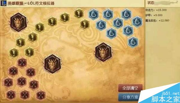 lol6.14强势辅助日女蕾欧娜天赋符文出装加点攻略