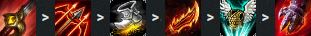 英雄联盟lol6.13版本强势英雄详解 强势打野英雄出装天赋符文介绍