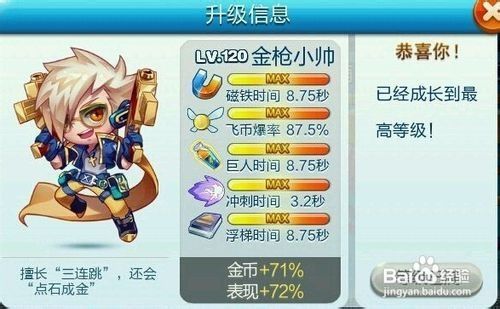 天天酷跑什么角色好 天天酷跑角色哪个好