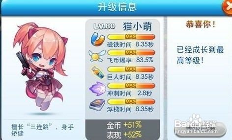 天天酷跑什么角色好 天天酷跑角色哪个好
