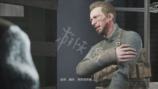 沉没之城全主线支线任务流程攻略 全剧情流程图文攻略