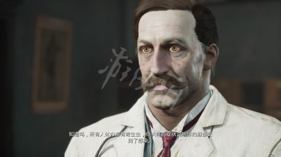 沉没之城全主线支线任务流程攻略 全剧情流程图文攻略