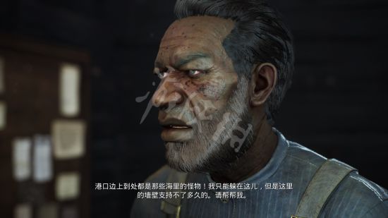 沉没之城全主线支线任务流程攻略 全剧情流程图文攻略