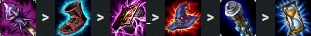 lol6.17高胜率中单时光老人基兰天赋符文出装加点攻略
