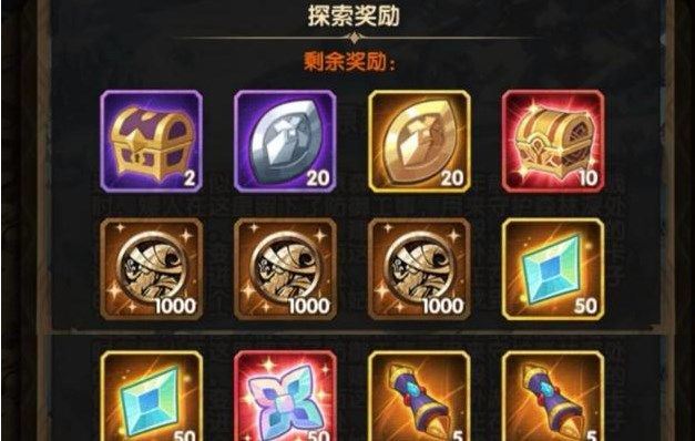 剑与远征雪原禁地路线图及爬塔阵容推荐 雪原禁地攻略