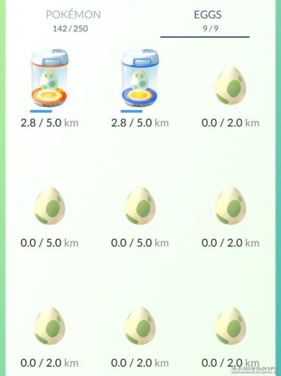 从下载到精通 精灵宝可梦GO最全攻略