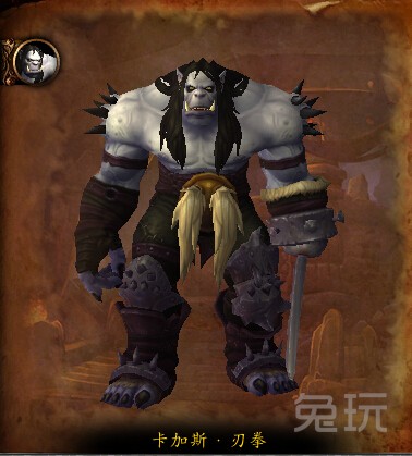 魔兽世界6.0团队副本悬槌堡BOSS攻略 6.0悬槌堡BOSS攻略
