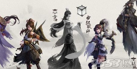 剑网3方士打无常级魂灵方法介绍