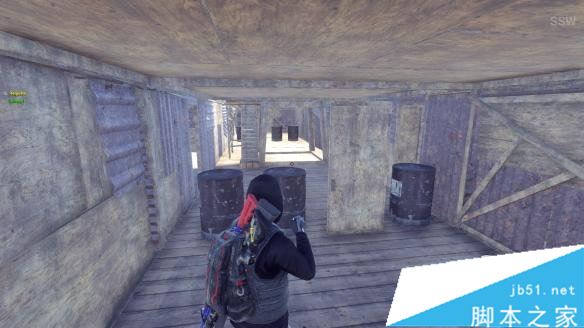 h1z1新手怎么建家 h1z1最详细建造房子图文教程大全