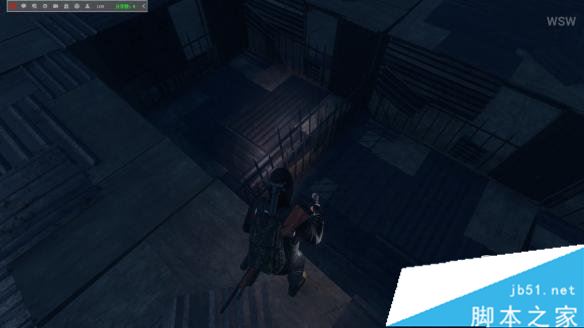 h1z1新手怎么建家 h1z1最详细建造房子图文教程大全
