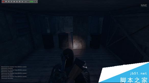 h1z1新手怎么建家 h1z1最详细建造房子图文教程大全