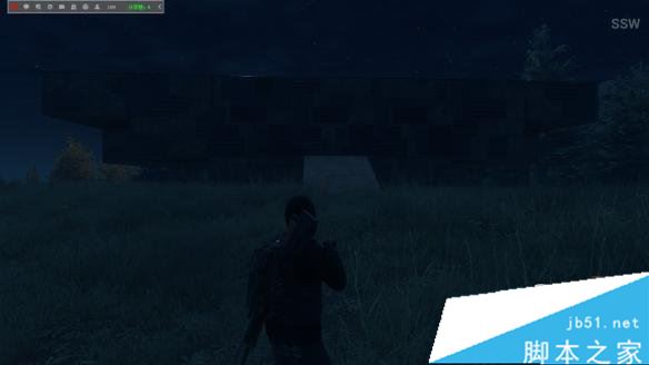 h1z1新手怎么建家 h1z1最详细建造房子图文教程大全