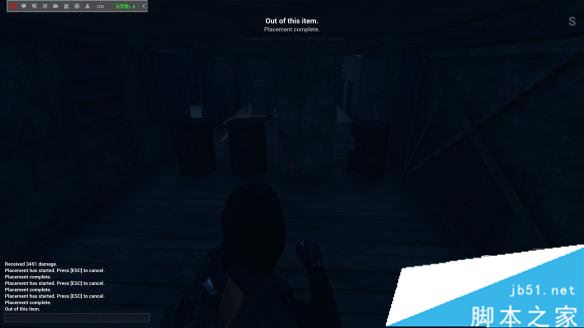 h1z1新手怎么建家 h1z1最详细建造房子图文教程大全