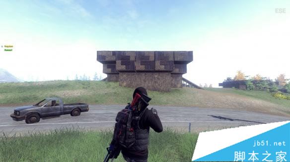 h1z1新手怎么建家 h1z1最详细建造房子图文教程大全